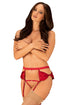 L`ensemble sexy model 161746 Obsessive